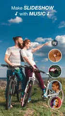 Video Editor Of Photos, Video Recorder With Music APK 下載