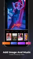 Artwiz - Video Story Maker 스크린샷 2