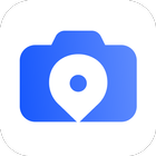 Photoparad - places for photo icon
