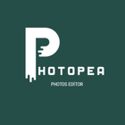 Photopea  icon