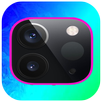 Camera for iphone 12 pro max os 13 hd APK