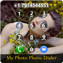 My Photo Phone Dialer APK