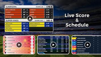 Star Sports-Hotstar live Cricket Streaming tips HD capture d'écran 1