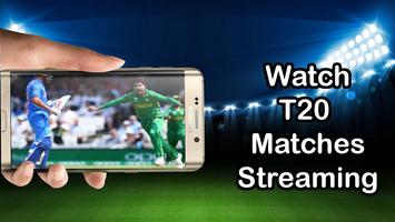 Star Sports-Hotstar live Cricket Streaming tips HD capture d'écran 3