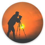 Sky surveyor lite - Plan legendary photos icône