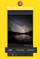 Sky surveyor lite - Plan legendary photos 截图 2