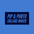 PIP & Photo Collage Maker