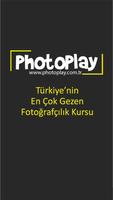 PhotoPlay الملصق