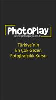 برنامه‌نما PhotoPlay عکس از صفحه