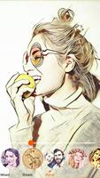 Cartoon Photo Editor: Art screenshot 2