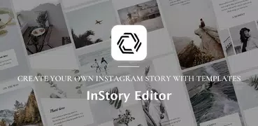 Editora de historias y creador