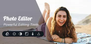 Photo Editor - Photo Filters