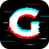 Glitch Photo Editor - Vintage APK