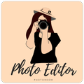 PhotoRoom - Photo Text Art