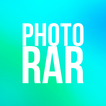 PhotoRAR icon