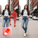 Photo Retouch AI Remove Object APK