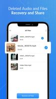 HD Photo Video Recovery الملصق