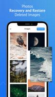 HD Photo Video Recovery تصوير الشاشة 3