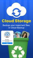 Photo Recovery : Cloud Storage poster