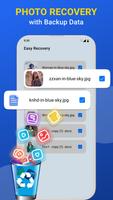 Photo Recovery : Cloud Storage screenshot 1