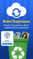 Fotoğraf Kurtarma-Bulut Depola gönderen