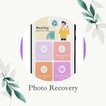 Photo Recovery icon