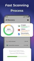 File Recovery - Photo Recovery ảnh chụp màn hình 1