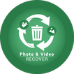 Recover Deleted Photos &videos