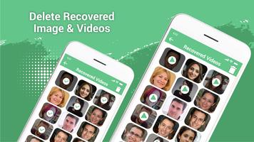 Recover Deleted Photos &videos poster