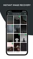 Deleted Photo & Video Recovery Ekran Görüntüsü 2