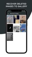 Deleted Photo & Video Recovery Ekran Görüntüsü 3