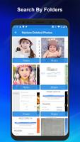 Deleted Photo Recovery - Recover Deleted Pictures スクリーンショット 2