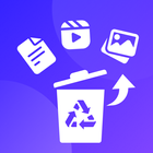 Photo Recovery & File Recover icono