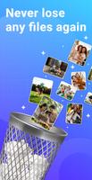 Photo Recovery & File Recover Poster