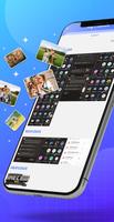 Photo Recovery & File Recover captura de pantalla 1
