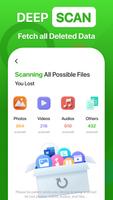 Recover deleted Photos, Videos Screenshot 2