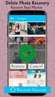 Restore Deleted Photo Screenshot 3