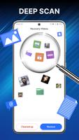 Photo Recovery اسکرین شاٹ 1