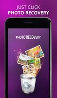 Photo Recovery Affiche
