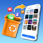 Photo Recovery Pro: Data, File иконка