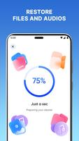 Photo Recovery Pro: Data, File скриншот 1