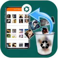 Photos Recovery: Restore Deleted Images APK download