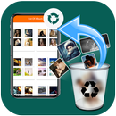 Photos Recovery: Restore Deleted Images APK
