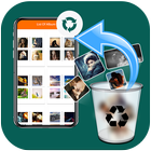 Photos Recovery: Restore Deleted Images icon