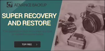 Recovery & Backup e ripristino fotos 2019 🇮🇹
