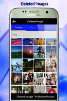 Restaurer Des Photos-Récupérer Des Photos Effacées capture d'écran 3