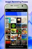 Backup Deleted Photos Restore Videos And More Ekran Görüntüsü 1