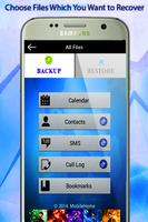 Backup Deleted Photos Restore Videos And More Ekran Görüntüsü 2