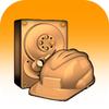 Rekuva : All Data Recovery icon