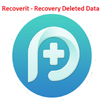 Recoverit Deleted DataRecovery